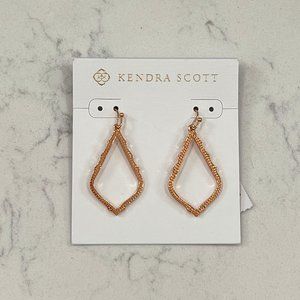 Sophia Drop Earrings